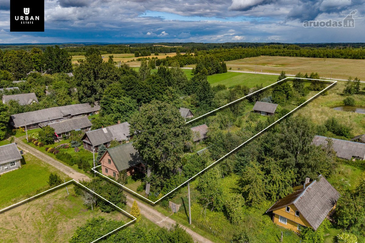 Autentiška Sodyba Jūsų Poilsiui Ar Kaimo - nuotraukos Nr. 38