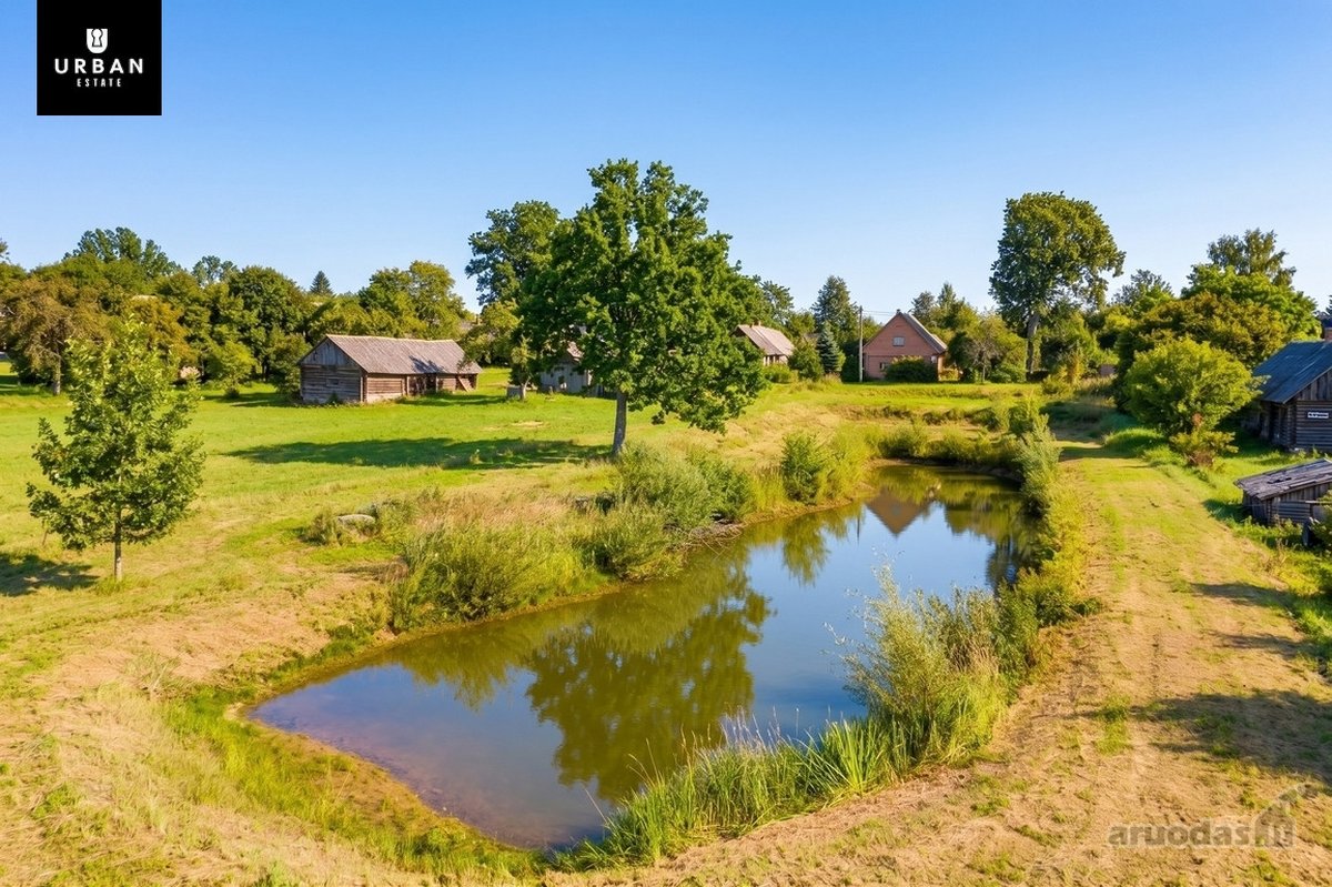 Autentiška Sodyba Jūsų Poilsiui Ar Kaimo - nuotraukos Nr. 40