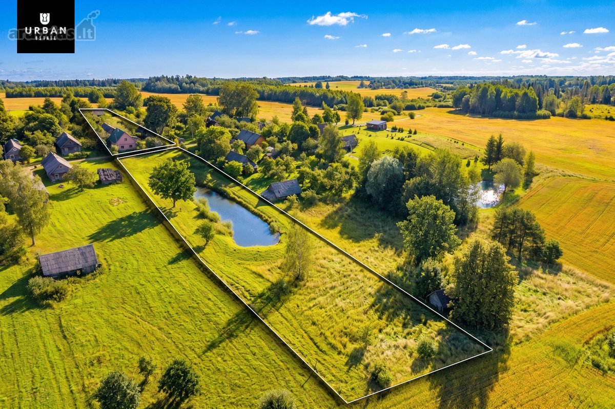 Autentiška Sodyba Jūsų Poilsiui Ar Kaimo - nuotraukos Nr. 41