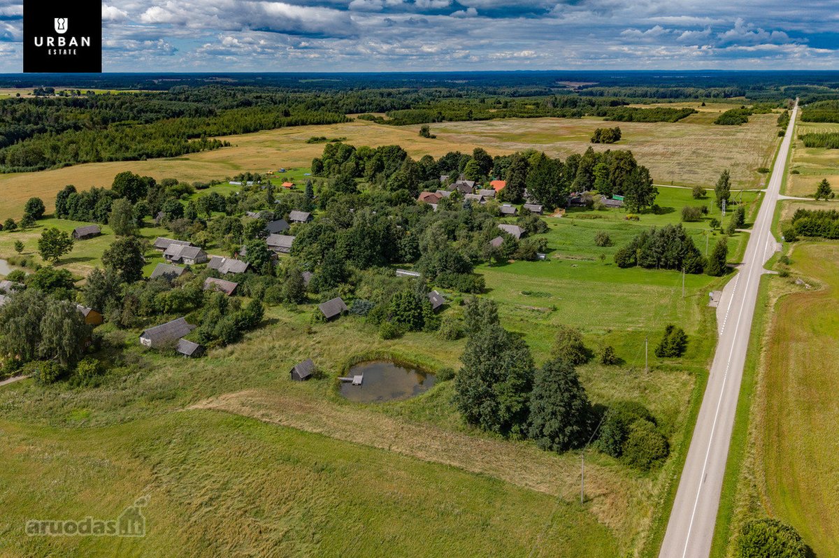 Autentiška Sodyba Jūsų Poilsiui Ar Kaimo - nuotraukos Nr. 42