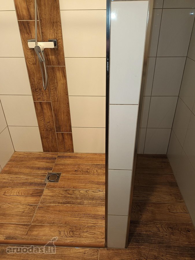 Parduodamas 2 Kambarių Butas Kretingoje – - nuotraukos Nr. 5