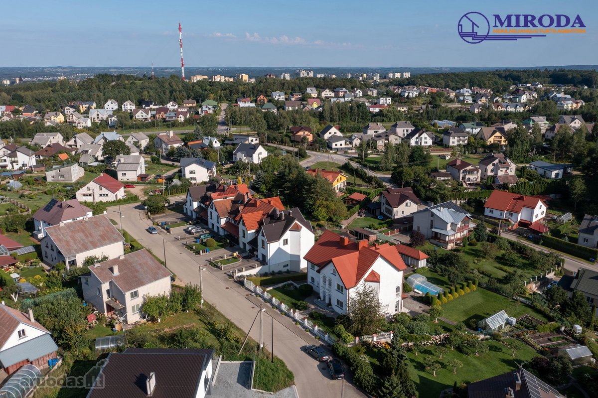 Namas Vaizdingoje Alytaus Vietoje – Komfortas - nuotraukos Nr. 8