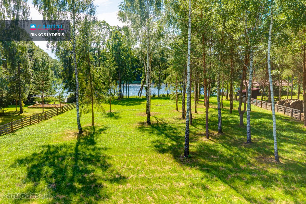 Išskirtinė sodyba Anykščių rajone – privati - nuotraukos Nr. 47
