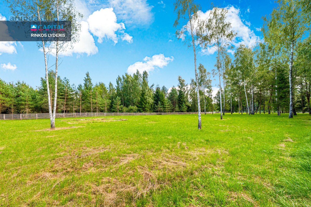 Išskirtinė sodyba Anykščių rajone – privati - nuotraukos Nr. 48