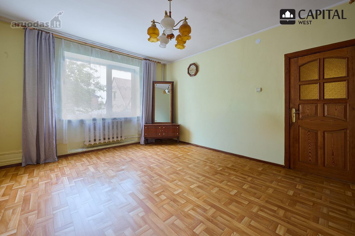 Parduodamas Erdvus Namas Kretingoje, - nuotraukos Nr. 13