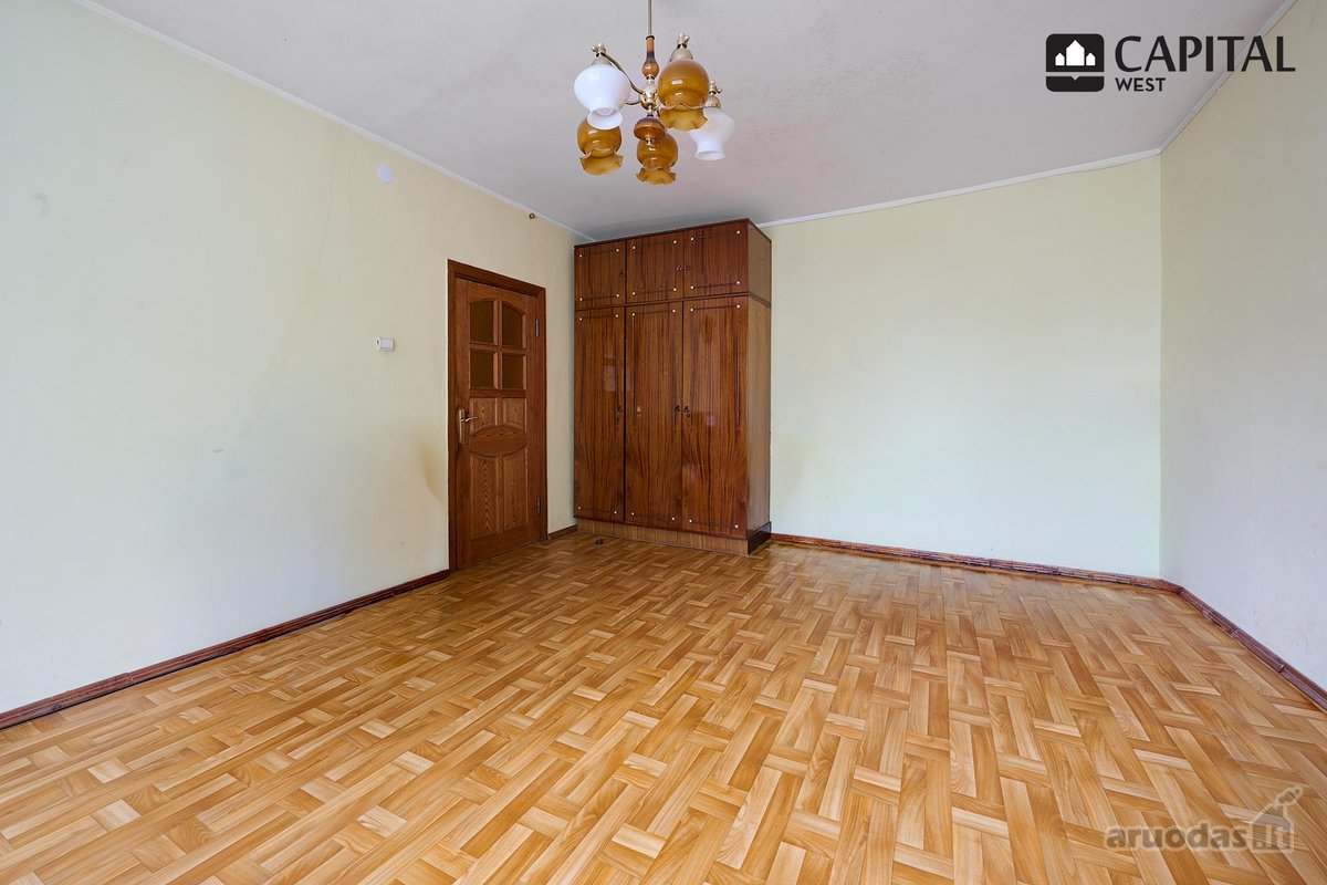 Parduodamas Erdvus Namas Kretingoje, - nuotraukos Nr. 14