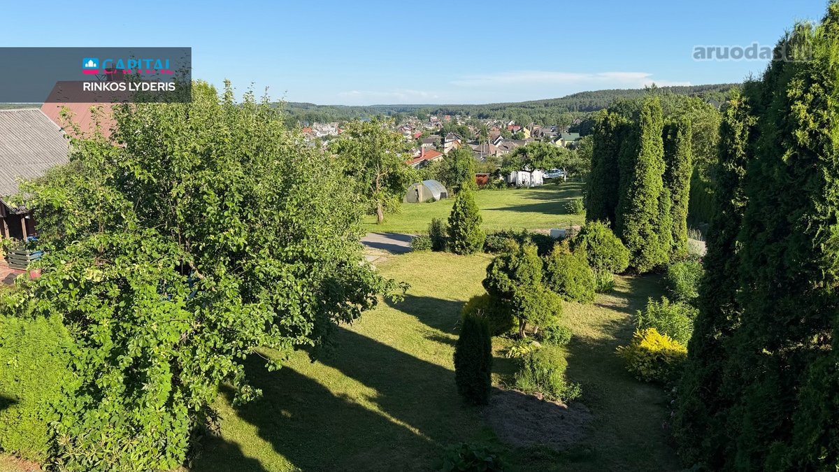 Parduodamas Namas Prienuose, Šiltnamių G. - nuotraukos Nr. 16