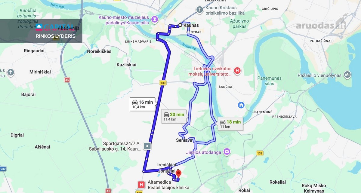 Namą Galima Statyti Iškarto! - nuotraukos Nr. 13