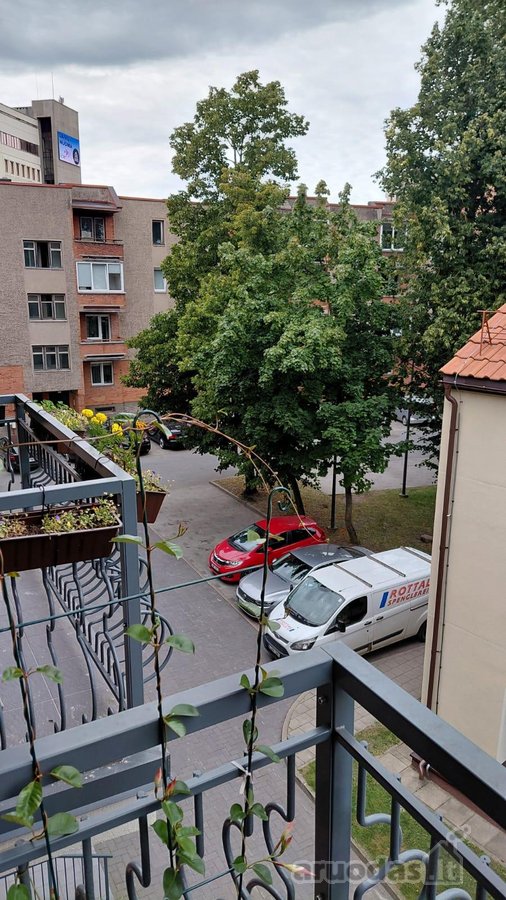 Savininko Parduodamas Butas Senamiestyje . - nuotraukos Nr. 3
