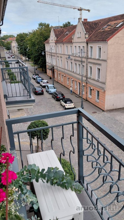 Savininko Parduodamas Butas Senamiestyje . - nuotraukos Nr. 7