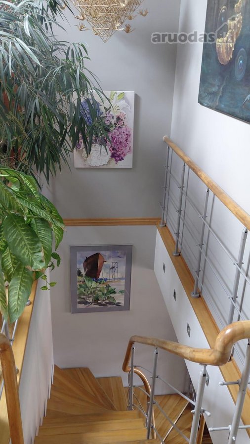 Savininko Parduodamas Butas Senamiestyje . - nuotraukos Nr. 10