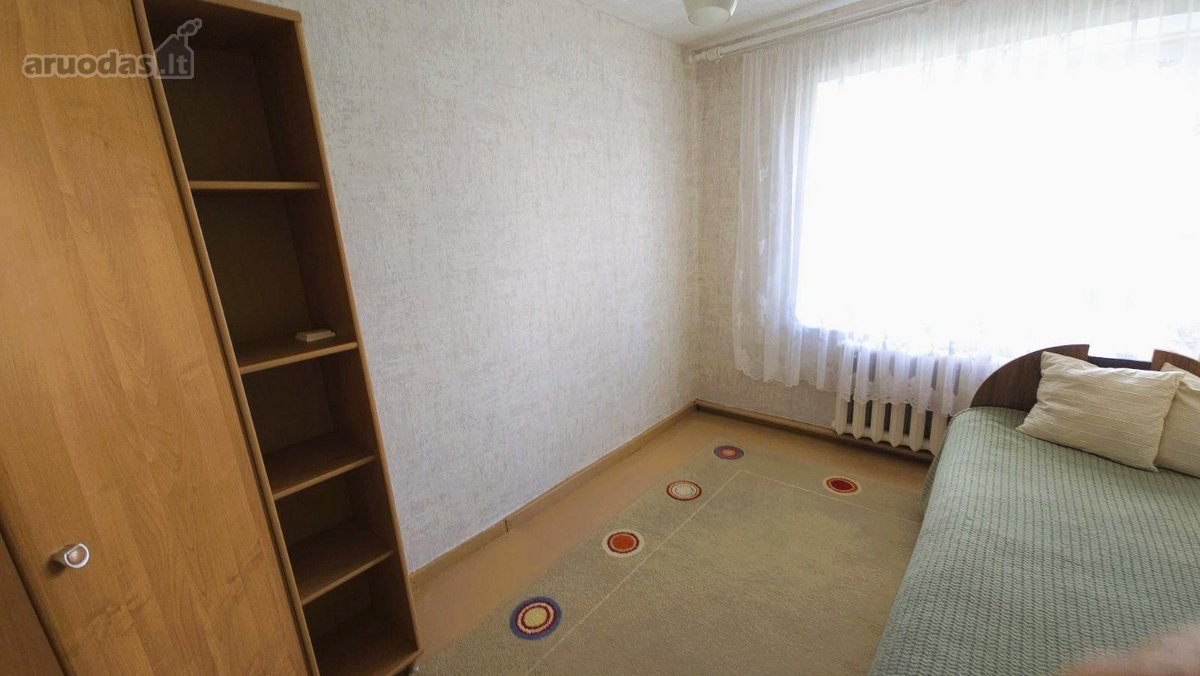 Aštuonių butų name parduodamas tvarkingas 3 - nuotraukos Nr. 5