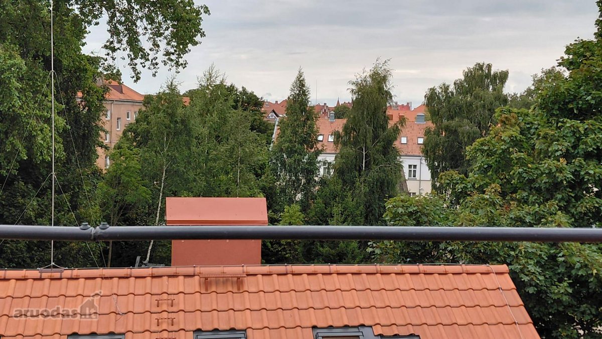 Savininko Parduodamas Butas Senamiestyje . - nuotraukos Nr. 15