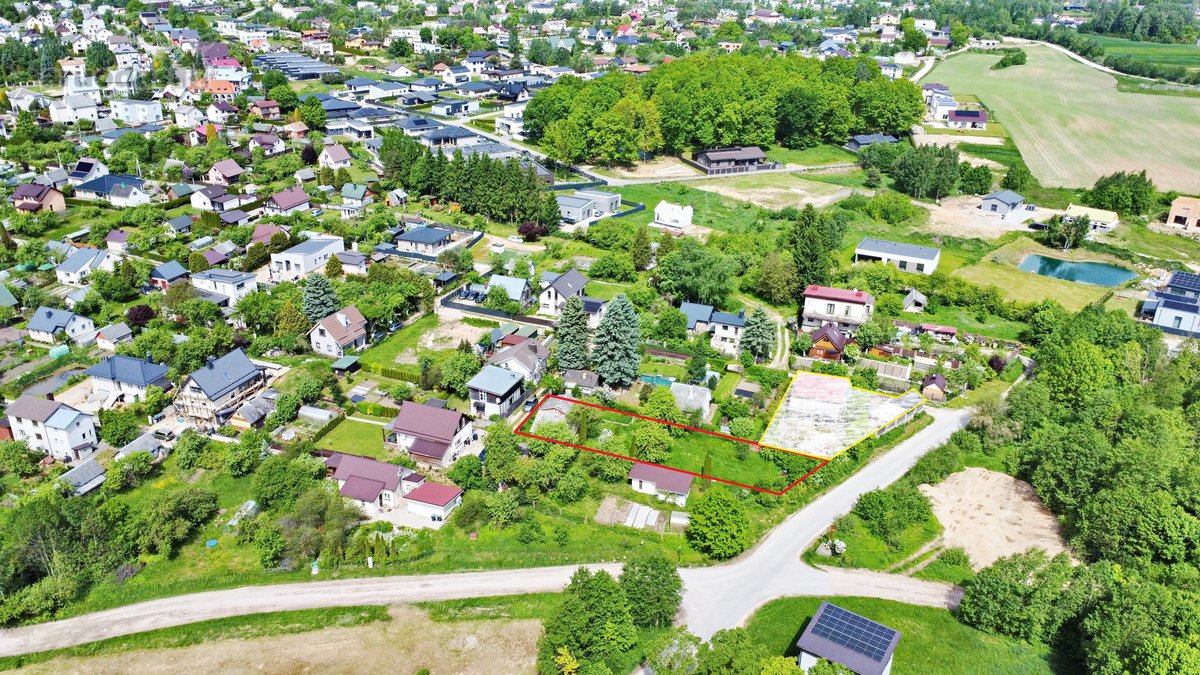 Parduodamas jaukus sodo sklypas Pempių sodų 2 - nuotraukos Nr. 7