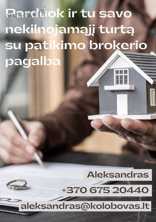 Parduodamas administracinis pastatas Rasų g., - nuotraukos Nr. 16