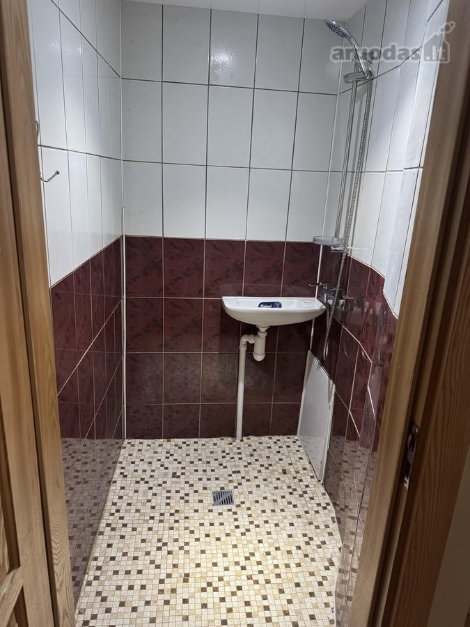 Darželis, mokykla, parduotuvė už 500 metrų. - nuotraukos Nr. 7