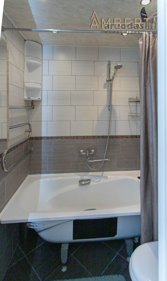 Amberti Nt Agentūra Parduoda 3 Kambarių Butą - nuotraukos Nr. 12