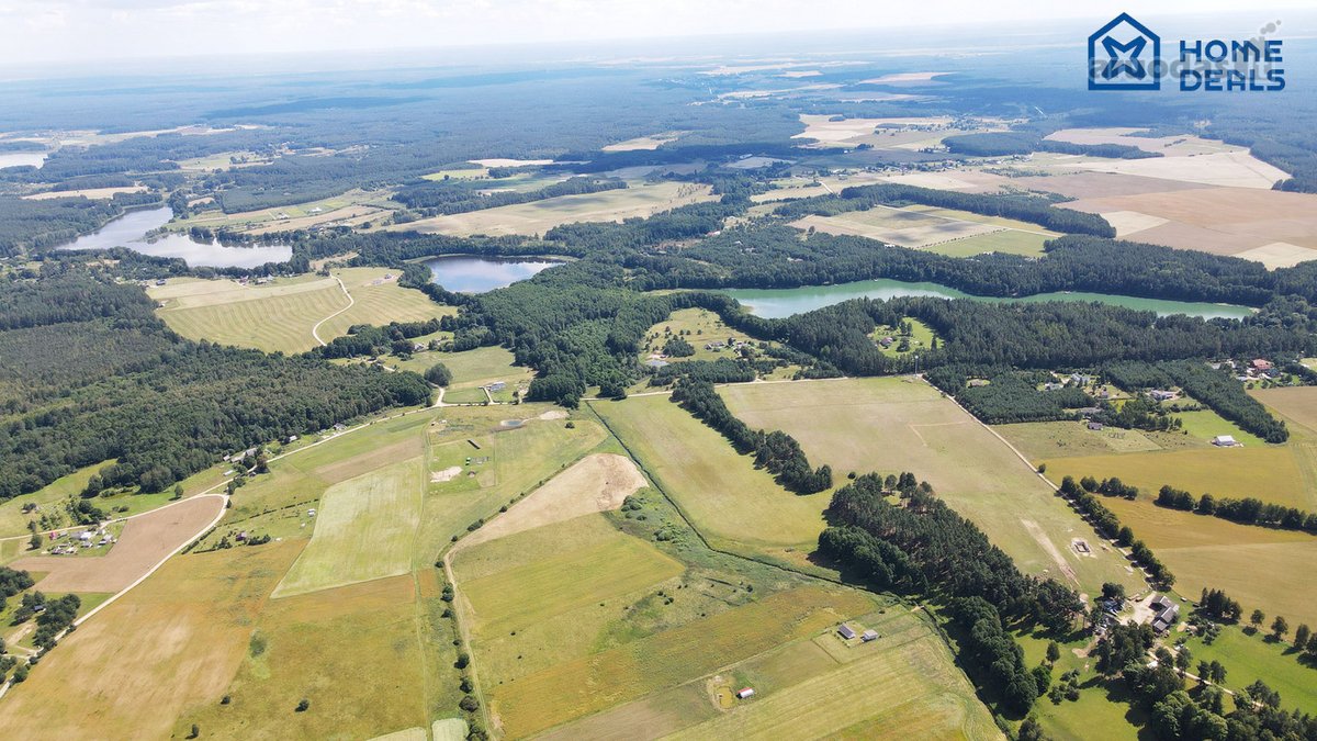 Parduodami du 80 m² ir 50 m² namai bendrame - nuotraukos Nr. 13
