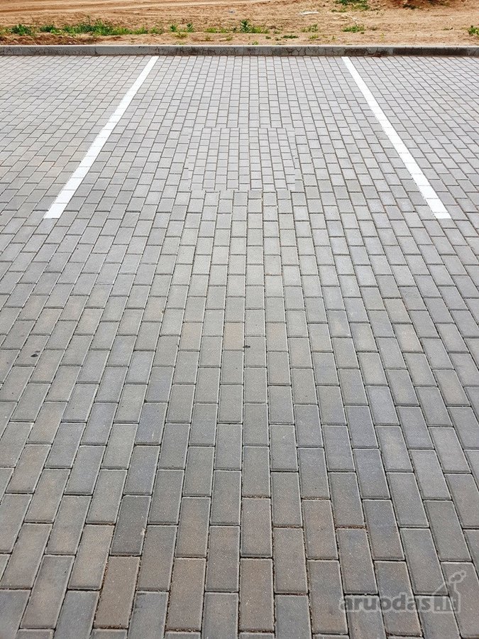 Pilaitėje išnuomojamas 2 k. Butas, su - nuotraukos Nr. 20