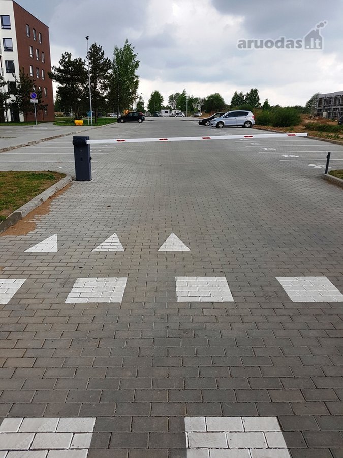 Pilaitėje išnuomojamas 2 k. Butas, su - nuotraukos Nr. 21