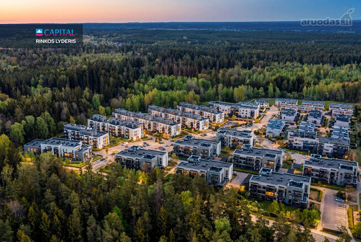 Parduodamas Dviejų Aukštų Šeimyniškas 4 - nuotraukos Nr. 35