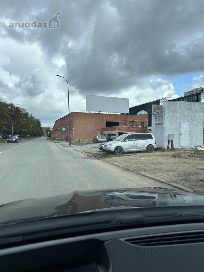 Garažo nuoma Ukmergės g. 202a - nuotraukos Nr. 3