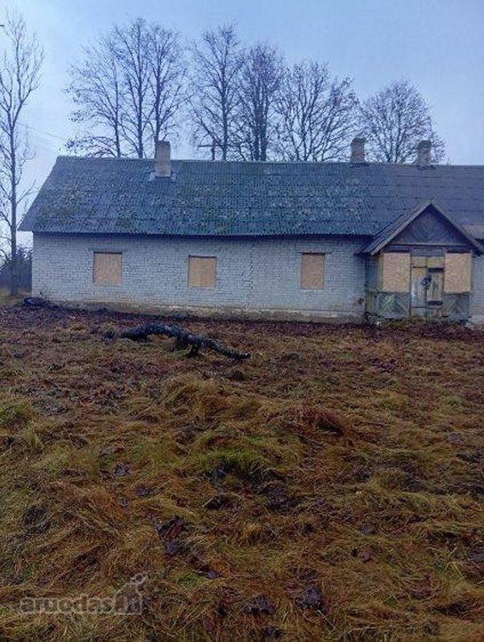 Parduodamas namas su 0,08 ha žemės sklypu - nuotraukos Nr. 5