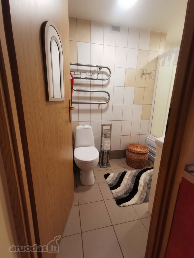 Nuomojamas jaukus, labai tvarkingas 2 - nuotraukos Nr. 11