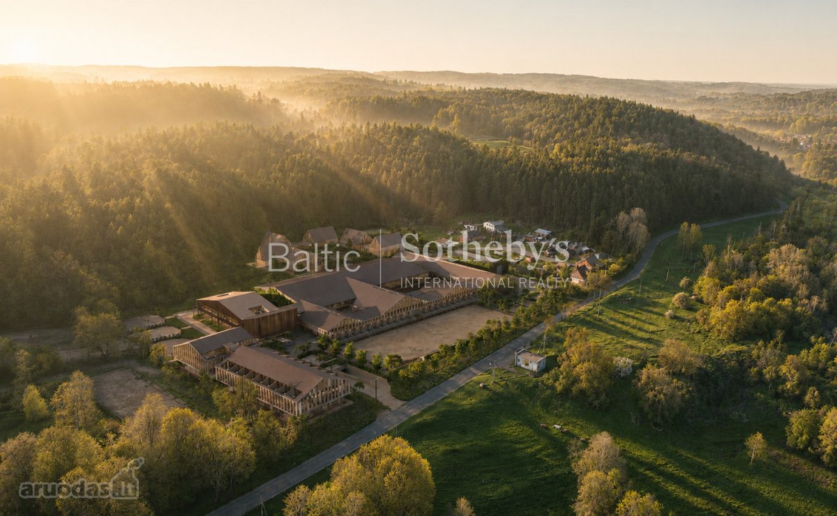 Belmontas – Išskirtinė Plėtros Teritorija - nuotraukos Nr. 2
