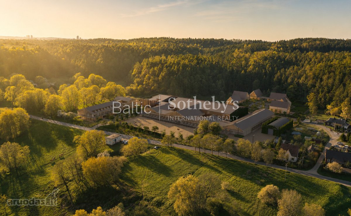 Belmontas – Išskirtinė Plėtros Teritorija - nuotraukos Nr. 2