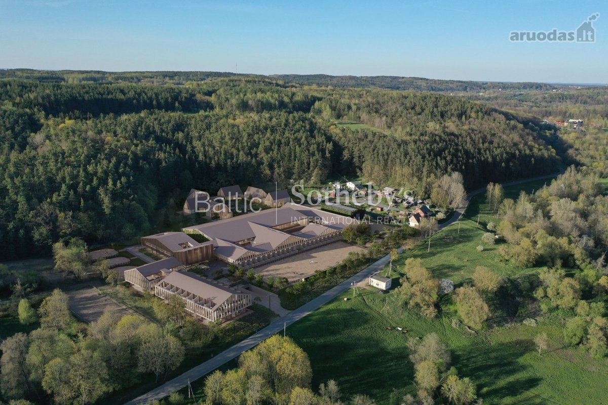 Belmontas – Išskirtinė Plėtros Teritorija - nuotraukos Nr. 6