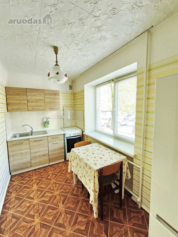 Parduodamas 3 Kambarių Butas Gerovės G., Vilniuje - nuotraukos Nr. 16