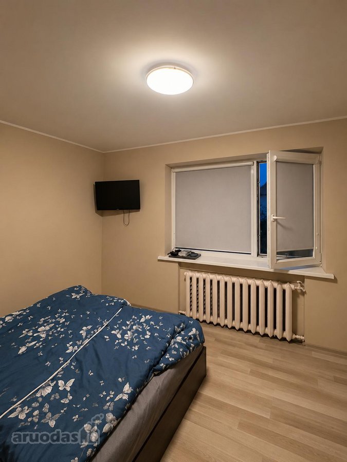 Parduodamas Gyvenamasis Namas Vilkaviškyje, - nuotraukos Nr. 8