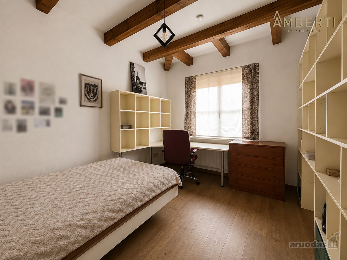 Amberti Nt agentūra parduoda išskirtinai - nuotraukos Nr. 15
