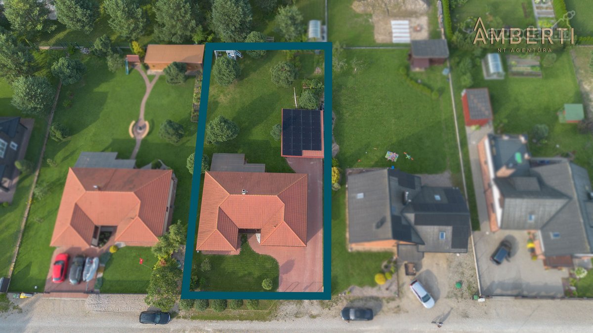 Amberti Nt agentūra parduoda išskirtinai - nuotraukos Nr. 30