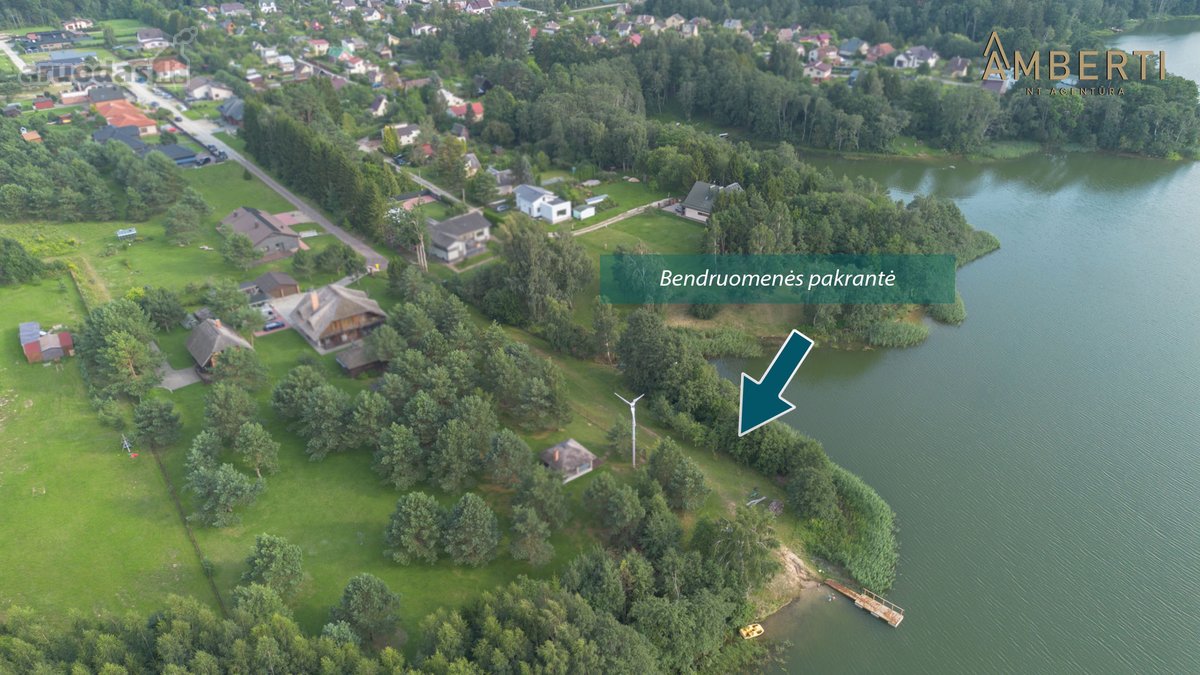 Amberti Nt agentūra parduoda išskirtinai - nuotraukos Nr. 31