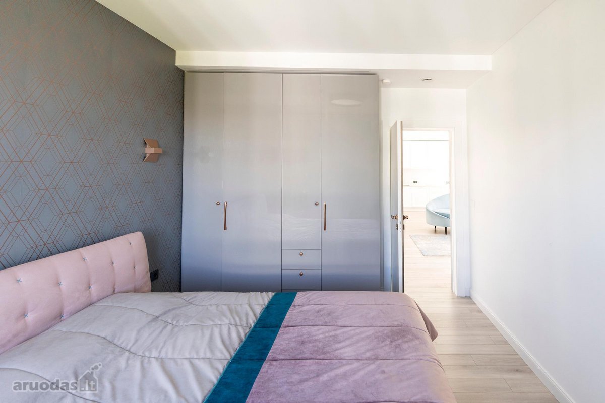 Parduodamas moderniai, kokybiškai ir - nuotraukos Nr. 12
