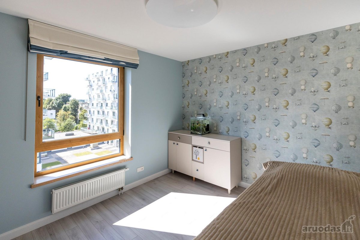 Parduodamas moderniai, kokybiškai ir - nuotraukos Nr. 13