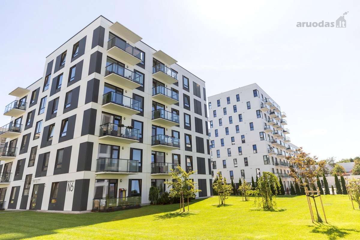 Parduodamas moderniai, kokybiškai ir - nuotraukos Nr. 19