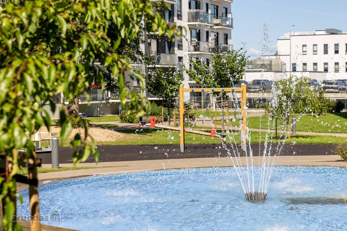 Parduodamas moderniai, kokybiškai ir - nuotraukos Nr. 21