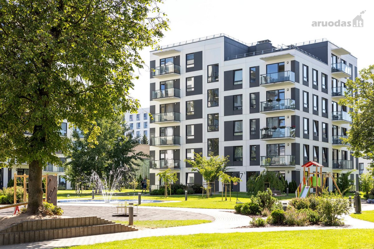 Parduodamas moderniai, kokybiškai ir - nuotraukos Nr. 22