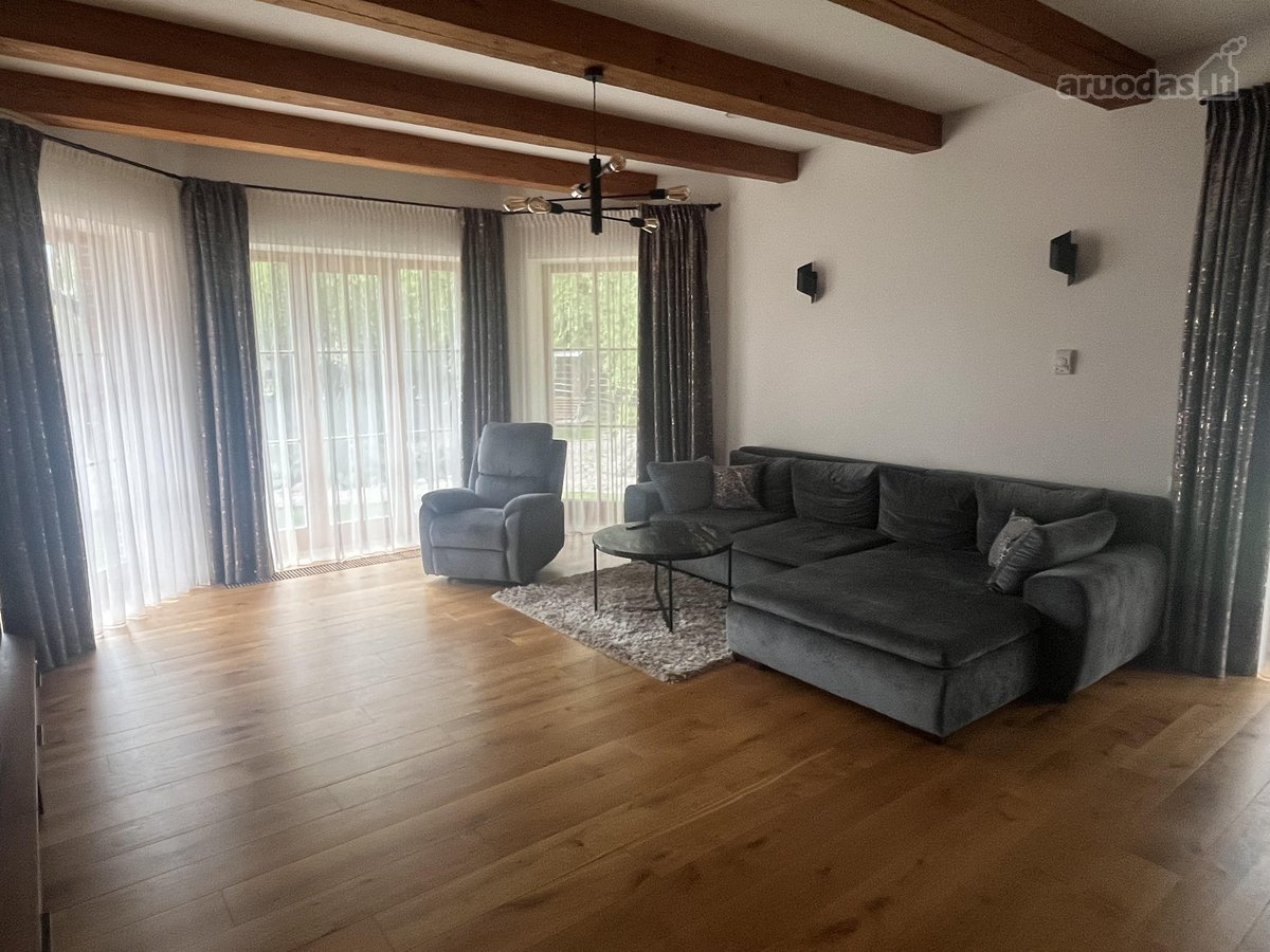 Išskirtinis namas patogiam gyvenimui - nuotraukos Nr. 60