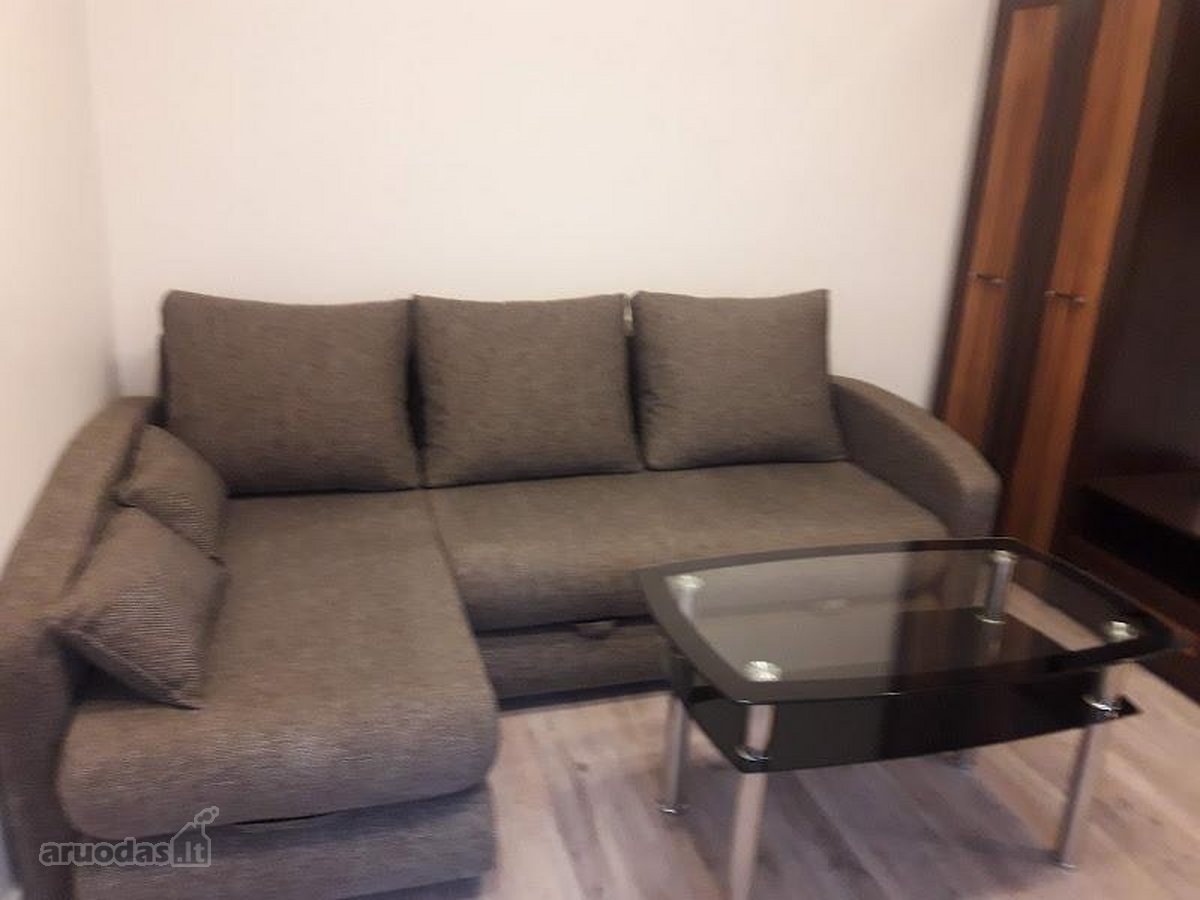 Labai jaukus ir kompaktiškas dviejų kambarių - nuotraukos Nr. 6