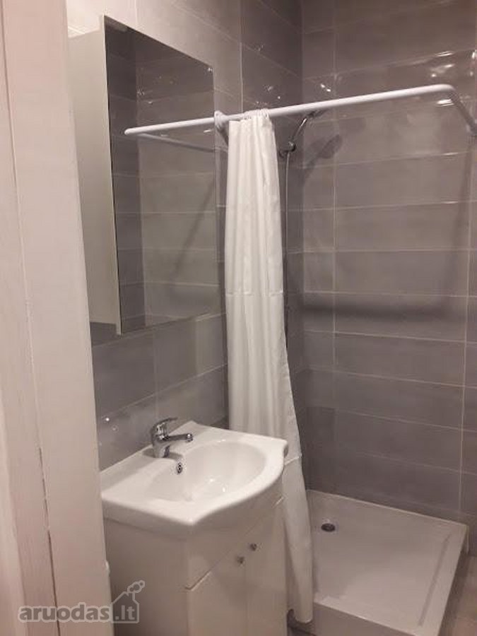 Labai jaukus ir kompaktiškas dviejų kambarių - nuotraukos Nr. 14