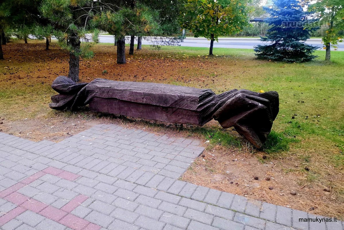 Labai jaukus ir kompaktiškas dviejų kambarių - nuotraukos Nr. 19