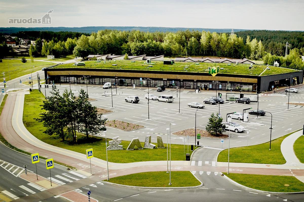 Labai jaukus ir kompaktiškas dviejų kambarių - nuotraukos Nr. 16