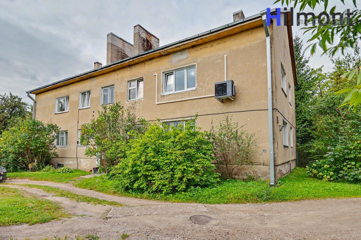 Kapitaliai Atnaujintas Butas Ramioje - nuotraukos Nr. 18