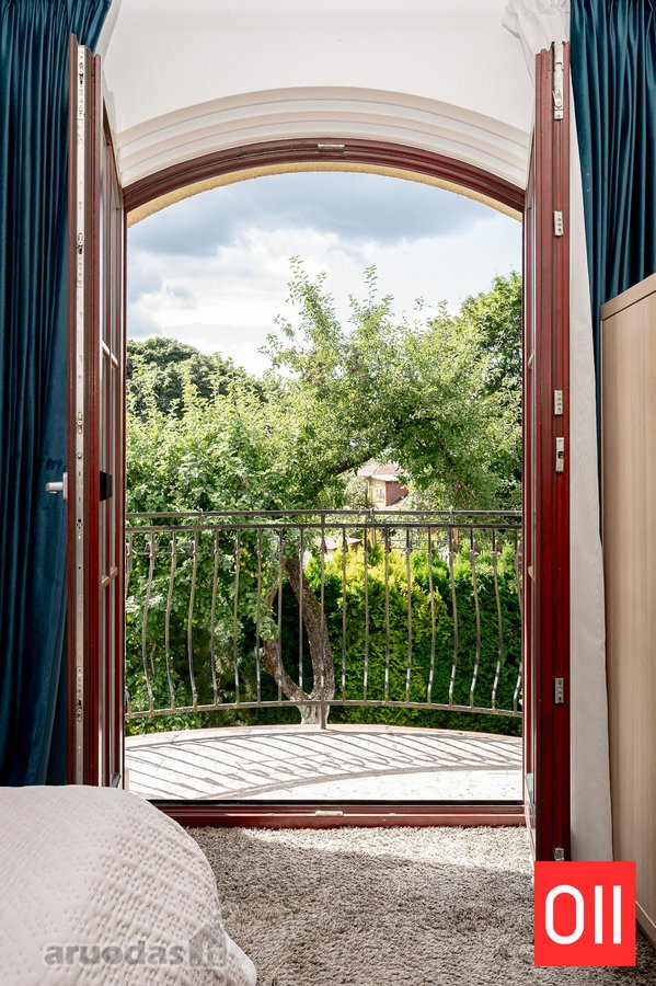 Pavilnyje – namai, kuriuose miestas lieka - nuotraukos Nr. 28