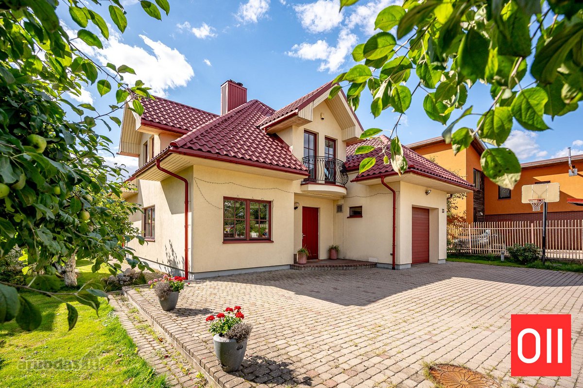 Pavilnyje – namai, kuriuose miestas lieka - nuotraukos Nr. 53