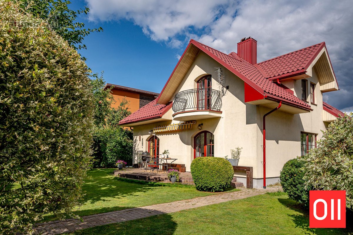 Pavilnyje – namai, kuriuose miestas lieka - nuotraukos Nr. 44